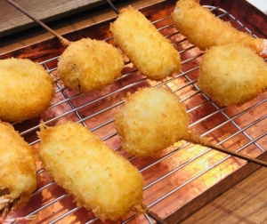 串揚げ 磨呂 アイキャッチ画像