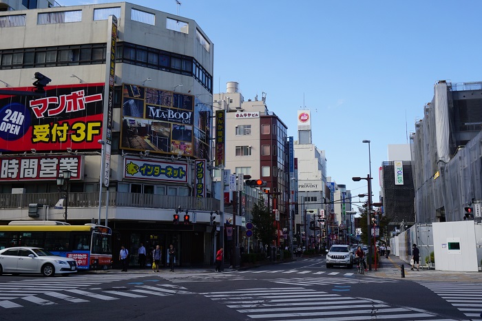 大宮ランチ食べ放題 アイキャッチ画像