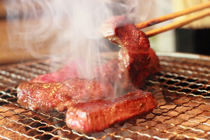 大宮焼肉食べ放題 アイキャッチ画像