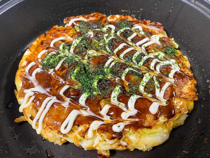 新宿お好み焼き食べ放題 アイキャッチ画像