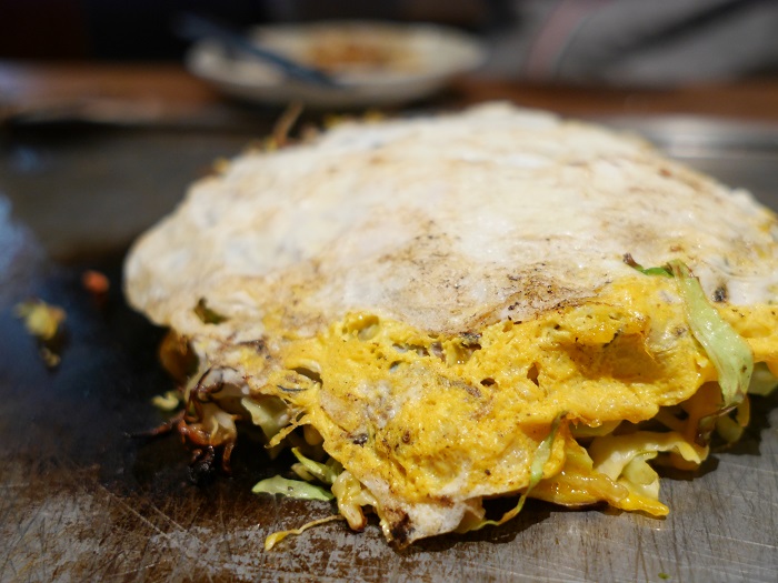 町田 お好み焼き食べ放題 アイキャッチ画像