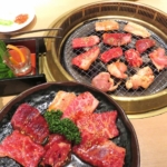 高田馬場焼肉食べ放題 アイキャッチ画像