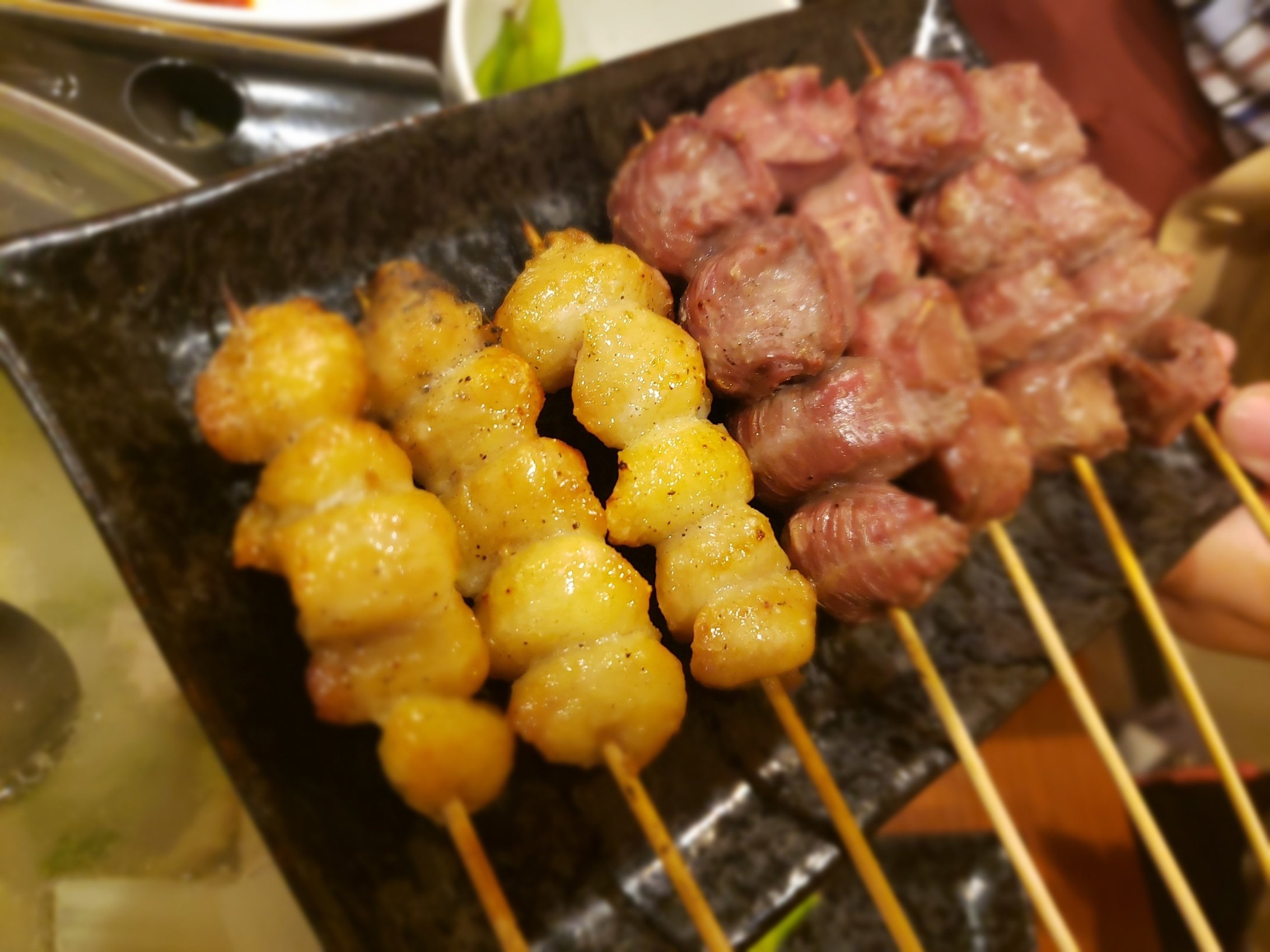 札幌焼き鳥食べ放題 GACHIどり画像引用