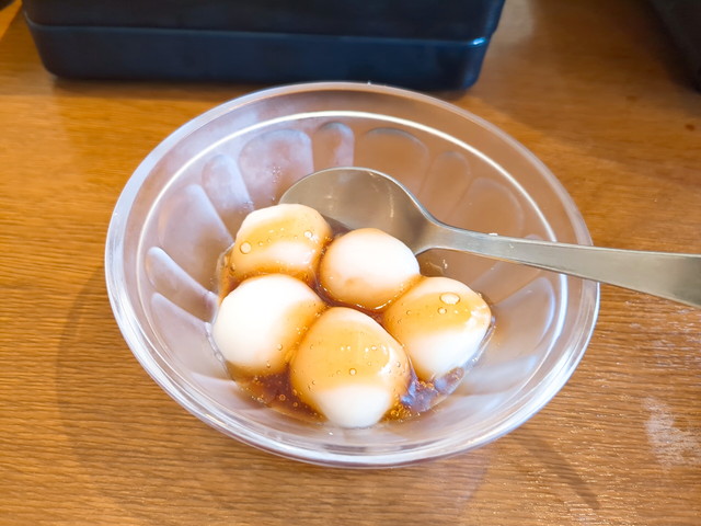 和食さと、さと式焼肉食べたもの２４