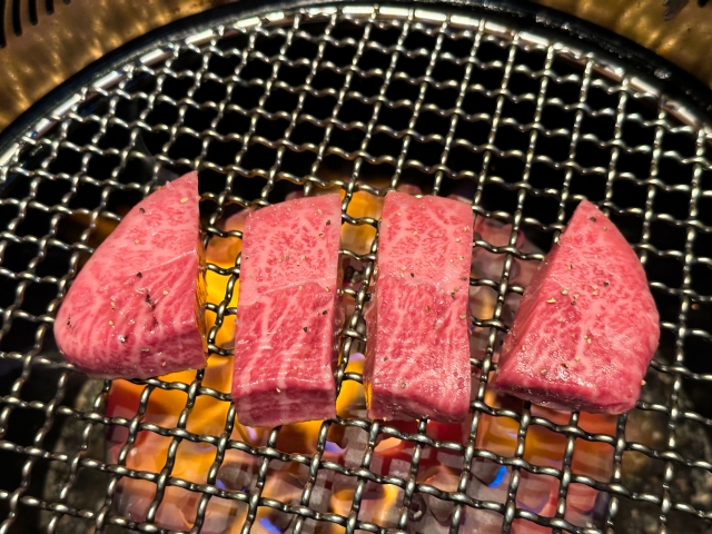 秋田焼肉食べ放題アイキャッチ画像