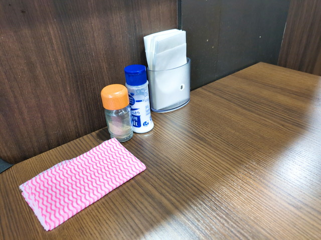 ワンダーステーキ食べたもの７