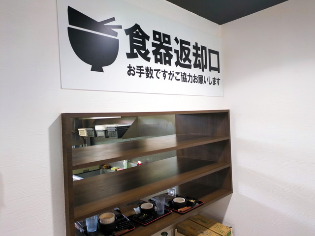 ワンダーステーキ食べたもの８