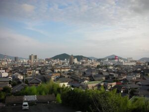 防府市アイキャッチ画像