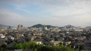 防府市アイキャッチ画像