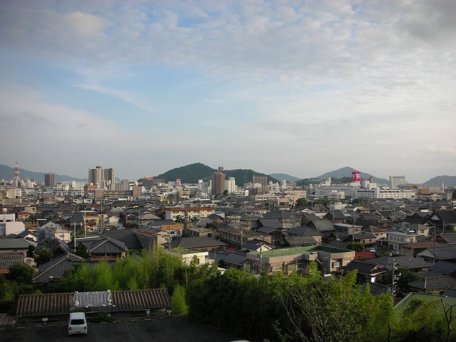 防府市アイキャッチ画像