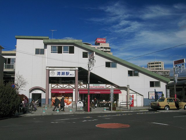 清瀬市アイキャッチ画像