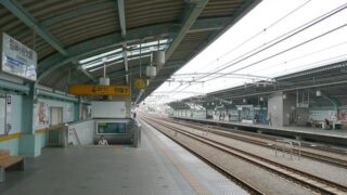 祖師ヶ谷大蔵駅アイキャッチ画像