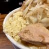 秋田県のおすすめ二郎系ラーメン・インスパイアまとめ9選 | TSグルメ（デカ盛り・食べ