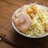 京都府で二郎系ラーメン・インスパイアが楽しめる店まとめ9選 | TSグルメ（デカ盛り・