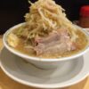 福岡県のおすすめ二郎系ラーメン・インスパイアまとめ13選 | TSグルメ（デカ盛り・食