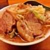 大宮周辺で二郎系ラーメン・インスパイアが楽しめるお店まとめ6選 | TSグルメ（デカ盛