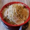 越谷市で二郎系ラーメン・インスパイアが楽しめる店まとめ6選 | TSグルメ（デカ盛り・