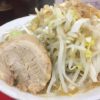 池袋周辺で二郎系ラーメン・インスパイアが楽しめる店まとめ7選 | TSグルメ（デカ盛り