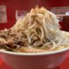 本八幡で二郎系ラーメン・インスパイアが楽しめる店まとめ5選 | TSグルメ（デカ盛り・