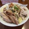 神田・神保町で二郎系ラーメン・インスパイアが楽しめる店まとめ5選 | TSグルメ（デカ