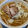 水戸市で二郎系ラーメン・インスパイアが楽しめる店まとめ9選 | TSグルメ（デカ盛り・