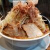 長崎県で二郎系ラーメン・インスパイアが楽しめる店まとめ7選 | TSグルメ（デカ盛り・