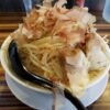 鳥取県で二郎系ラーメン・インスパイアが楽しめる店まとめ5選 | TSグルメ（デカ盛り・