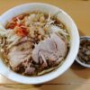 川崎市で二郎系ラーメン・インスパイアが楽しめる店まとめ15選 | TSグルメ（デカ盛り