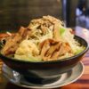 松山市で二郎系ラーメン・インスパイアが楽しめる店まとめ10選 | TSグルメ（デカ盛り