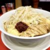 錦糸町・亀戸周辺で二郎系ラーメン・インスパイアが楽しめる店まとめ8選 | TSグルメ（