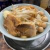 神戸市で二郎系ラーメン・インスパイアが楽しめる店まとめ7選 | TSグルメ（デカ盛り・