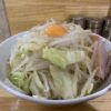 松戸市で二郎系ラーメン・インスパイアが楽しめる店まとめ7選 | TSグルメ（デカ盛り・