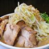 東大阪市で二郎系ラーメン・インスパイアが楽しめる店まとめ5選 | TSグルメ（デカ盛り