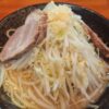 川口市で二郎系ラーメン・インスパイアが楽しめる店まとめ7選 | TSグルメ（デカ盛り・