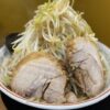 香川県で二郎系ラーメンが楽しめる店まとめ4選【二郎系うどんも】 | TSグルメ（デカ盛