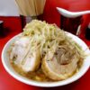 赤羽で二郎系ラーメン・インスパイアが楽しめる店まとめ4選 | TSグルメ（デカ盛り・食