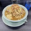 和歌山県で二郎系ラーメン・インスパイアが楽しめる店まとめ6選 | TSグルメ（デカ盛り