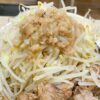 名古屋市のおすすめ二郎系ラーメン・インスパイアまとめ17選 | TSグルメ（デカ盛り・