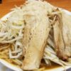 新宿周辺で二郎系ラーメン・インスパイアが楽しめる店まとめ9選 | TSグルメ（デカ盛り