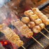 大阪府で焼き鳥食べ放題ができるお店まとめ9選【ランチや安い店も】 | TSグルメ（デカ