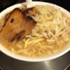 津田沼で二郎系ラーメン・インスパイアが楽しめる店まとめ5選 | TSグルメ（デカ盛り・