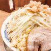 川越市で二郎系ラーメン・インスパイアが楽しめる店まとめ6選 | TSグルメ（デカ盛り・