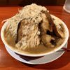 伊勢崎市で二郎系ラーメン・インスパイアが楽しめる店まとめ5選 | TSグルメ（デカ盛り