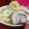 福島市で二郎系ラーメン・インスパイアが楽しめる店まとめ8選 | TSグルメ（デカ盛り・