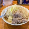 東京都内のおすすめ二郎系ラーメン・インスパイアまとめ20選 | TSグルメ（デカ盛り・