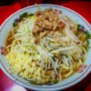 いわき市で二郎系ラーメン・インスパイアが楽しめる店まとめ6選 | TSグルメ（デカ盛り