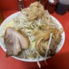 福井県で二郎系ラーメン・インスパイアが楽しめる店まとめ7選 | TSグルメ（デカ盛り・