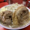 大阪府のおすすめ二郎系ラーメン・インスパイアまとめ20選 | TSグルメ（デカ盛り・食