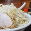 平塚市で二郎系ラーメン・インスパイアが楽しめる店まとめ6選 | TSグルメ（デカ盛り・