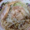 郡山市で二郎系ラーメン・インスパイアが楽しめる店まとめ9選 | TSグルメ（デカ盛り・